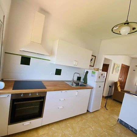 Lightbooking Hermigua Vista Al Mar Y Al Teide المظهر الخارجي الصورة
