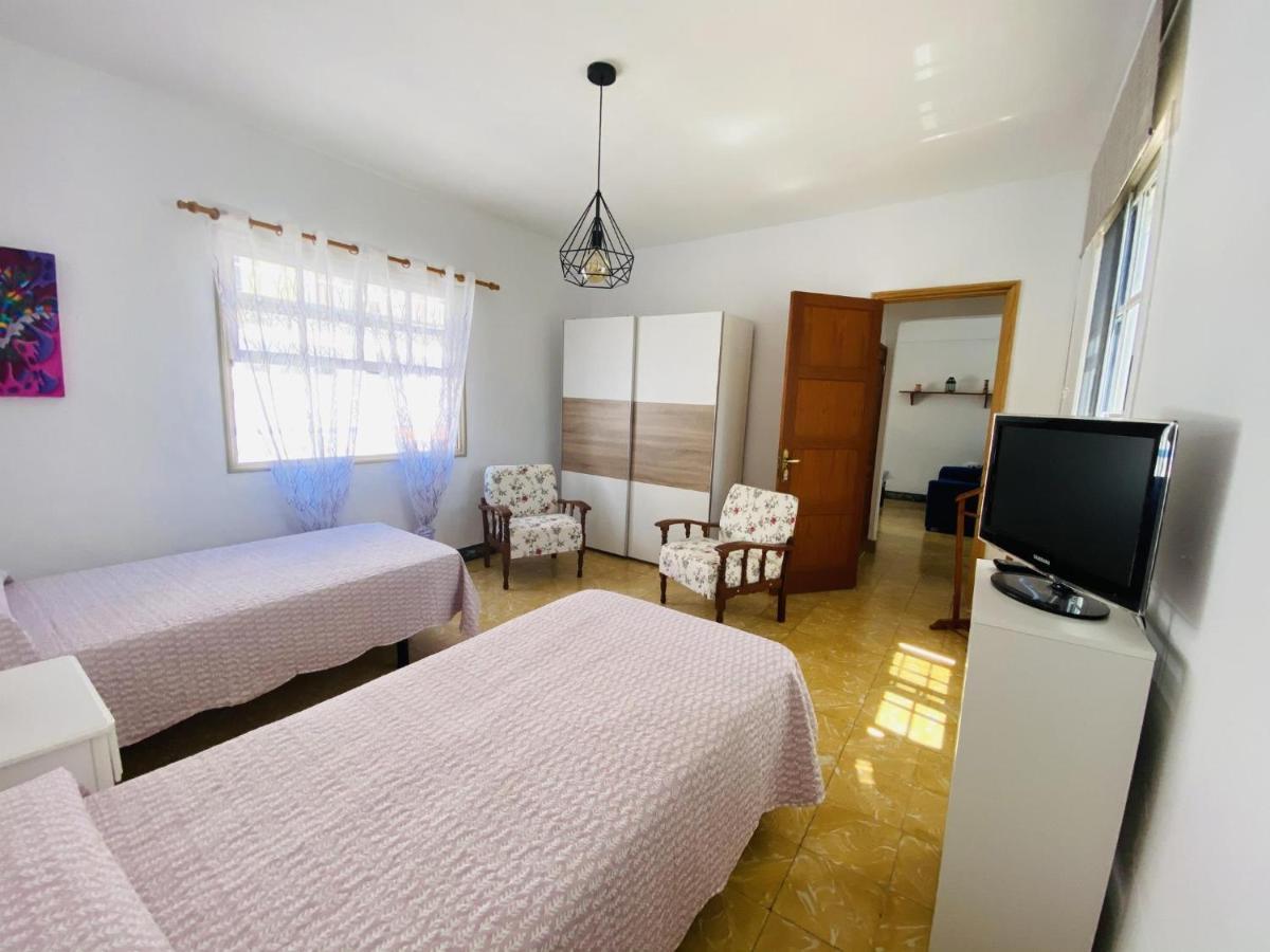 Lightbooking Hermigua Vista Al Mar Y Al Teide المظهر الخارجي الصورة